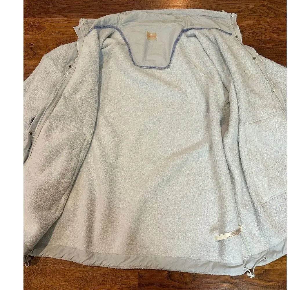 Free People cozy casual